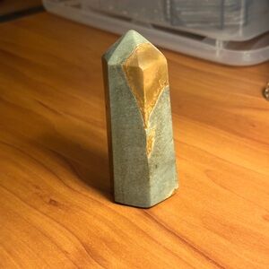 Jasper tower